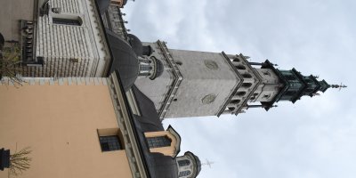 Pielgrzymka do Częstochowy 2023